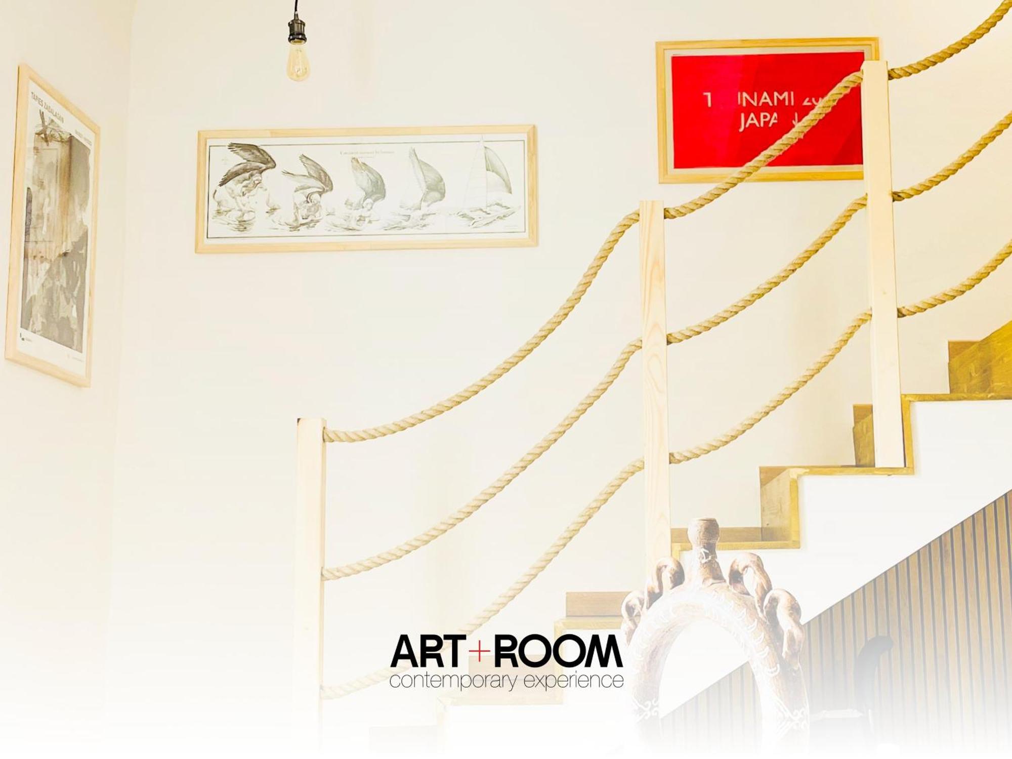 Dali Art Room Alghero Exteriér fotografie