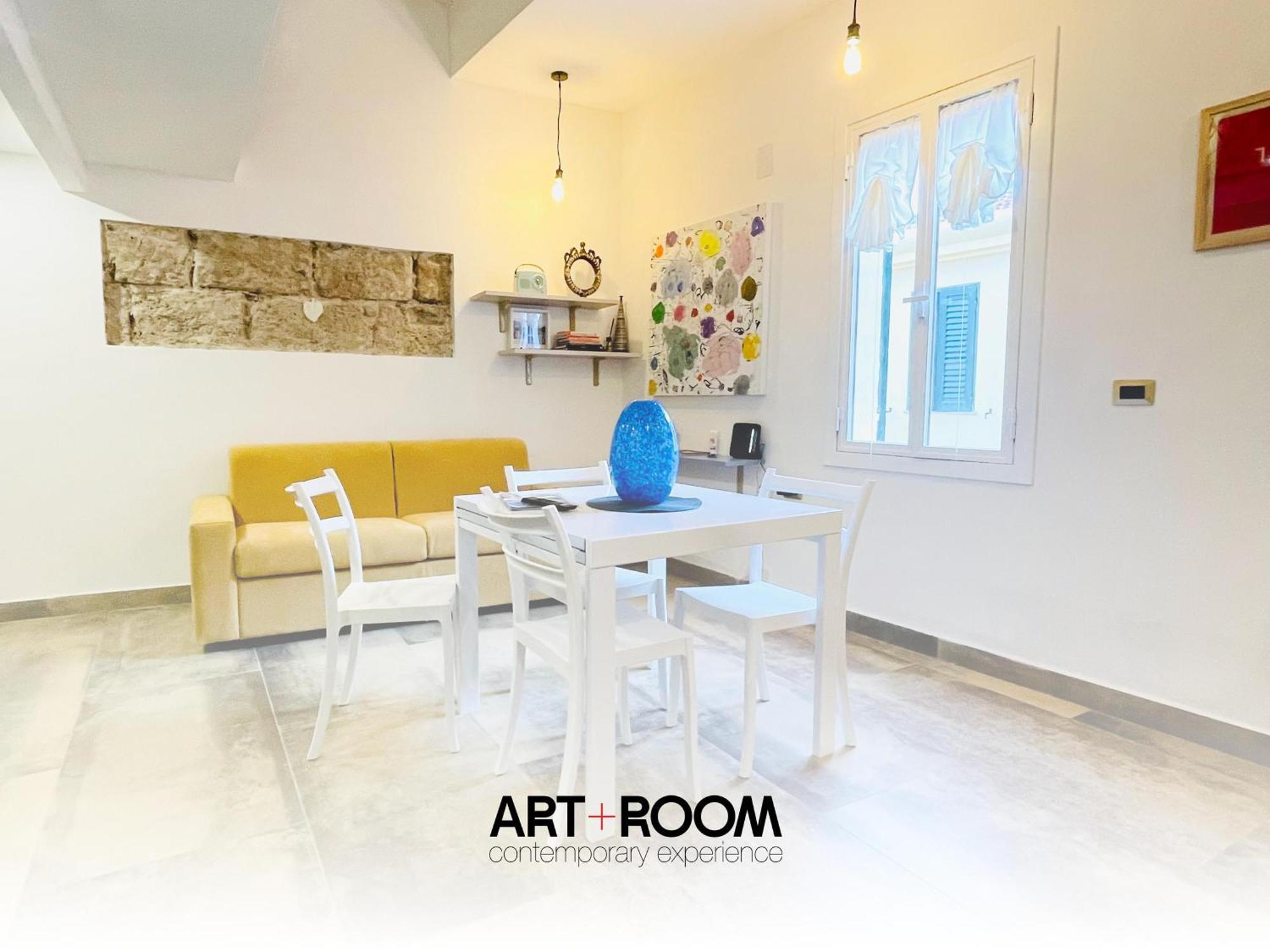 Dali Art Room Alghero Exteriér fotografie