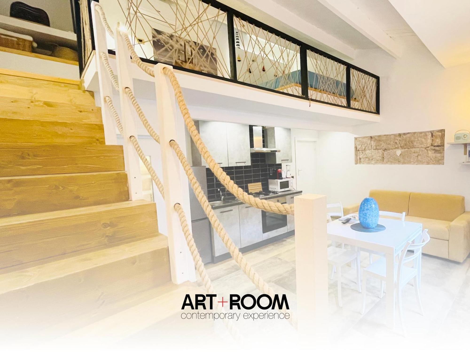 Dali Art Room Alghero Exteriér fotografie